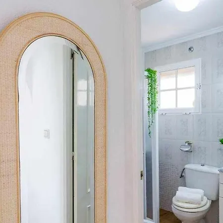 Pink Summer Apartment