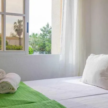 Pink Summer Apartment *