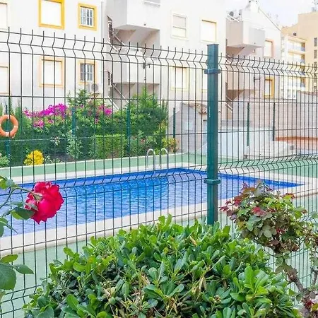 Apartment Pink Summer Torrevieja